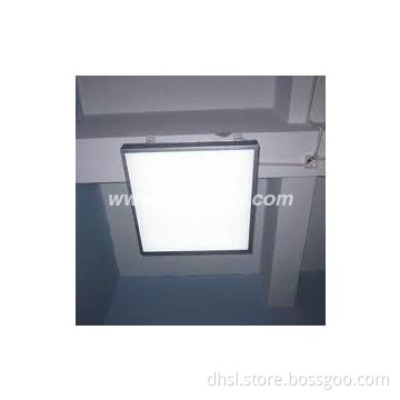 flat led panel 600x600x12mm 36W/42W(4)